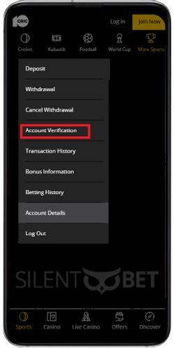 10cric verification|10cric Verification India » Easy Steps + Docs Needed.
